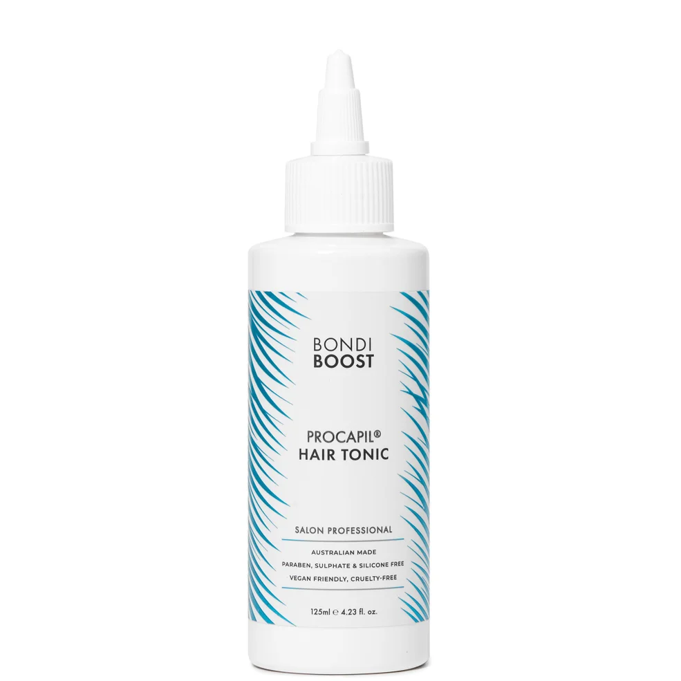 BondiBoost Procapil Hair Tonic 125ml Immagine 1