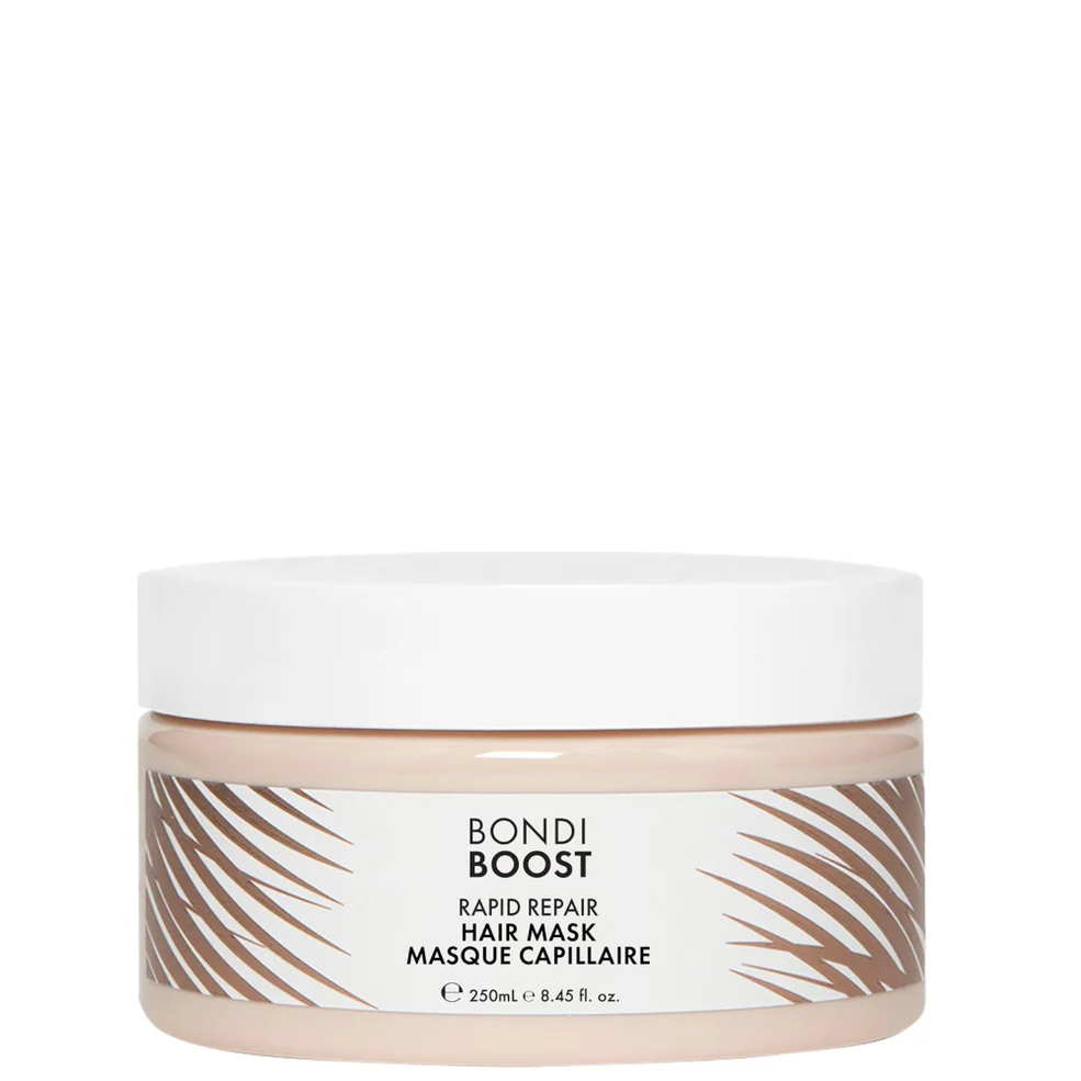 BondiBoost Rapid Repair Hair Mask 250ml Immagine 1