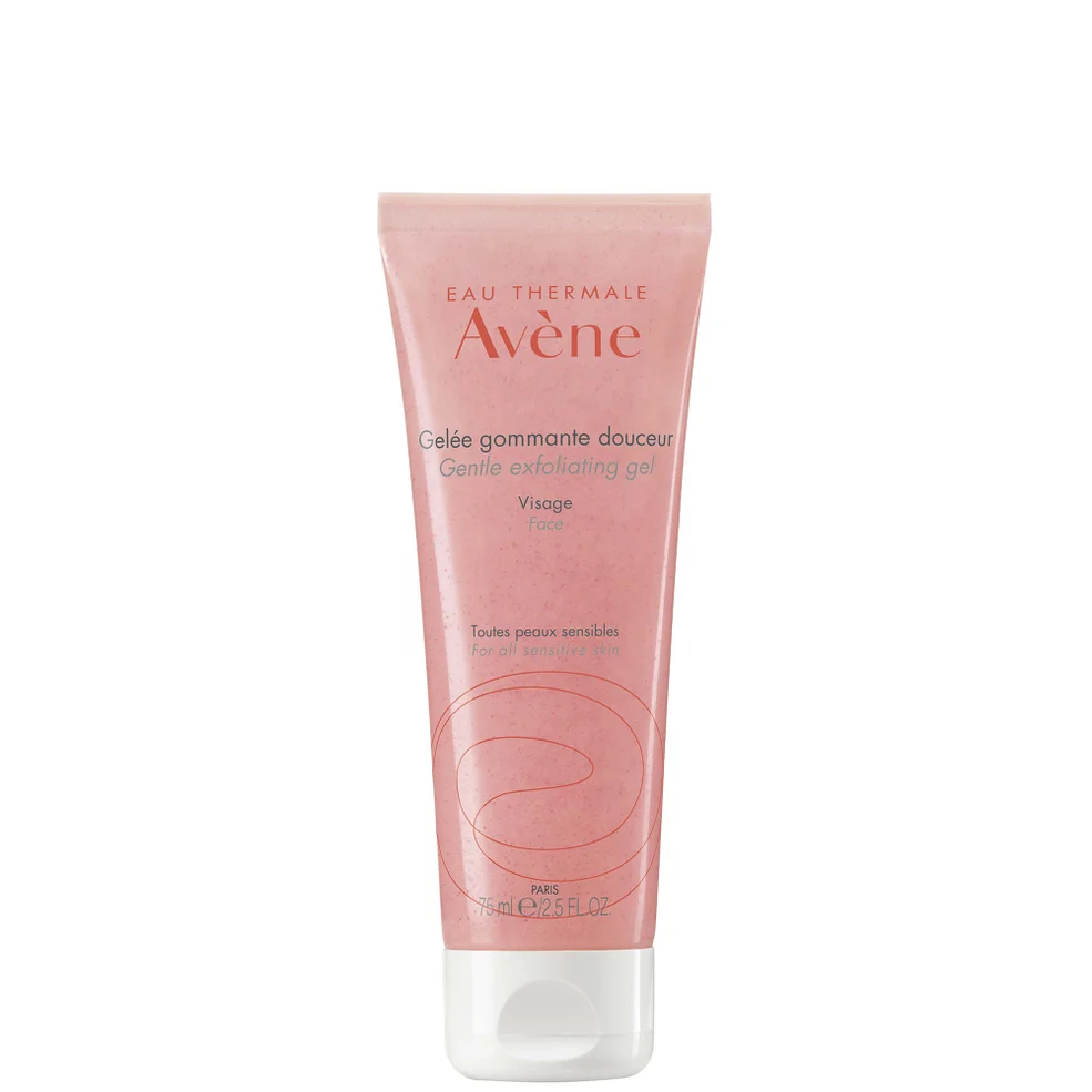 Avène Gentle Exfoliating Gel 75ml Immagine 1