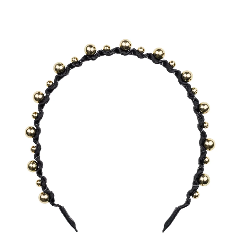 invisibobble Time To Shine Hair Halo You're a Star Immagine 1