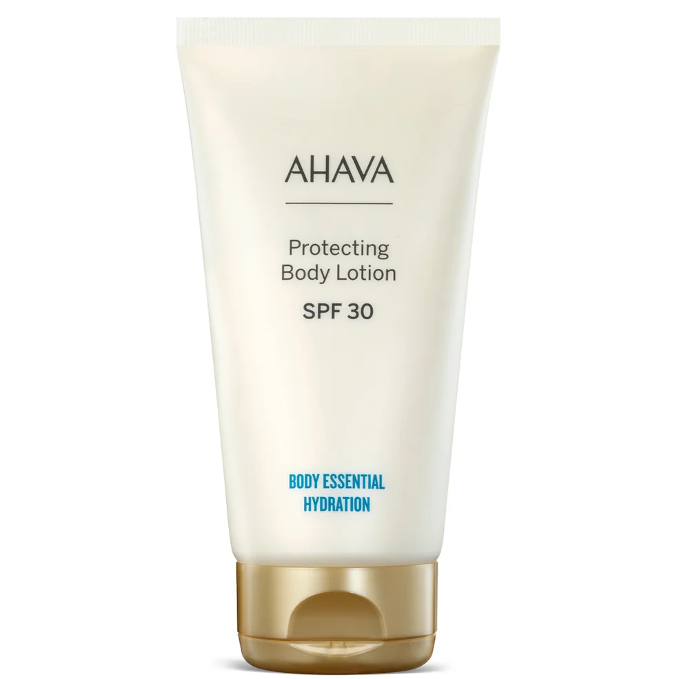 AHAVA Protecting Body Lotion SPF 30+ 150ml Immagine 1