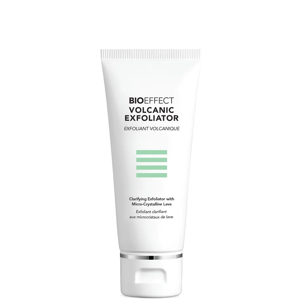 BIOEFFECT Volcanic Exfoliator 60ml Immagine 1