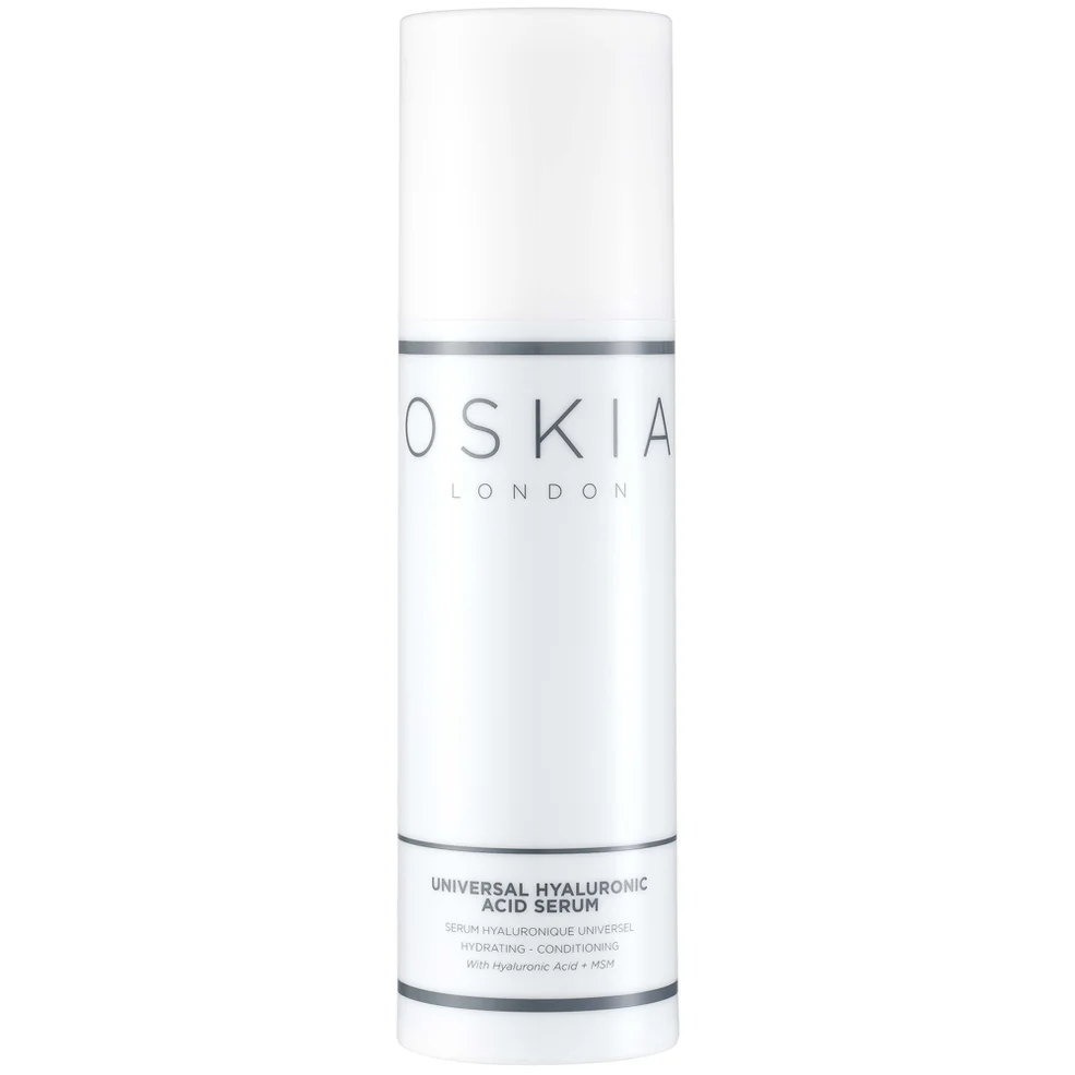 OSKIA Universal Hyaluronic Acid Serum 250ml Immagine 1