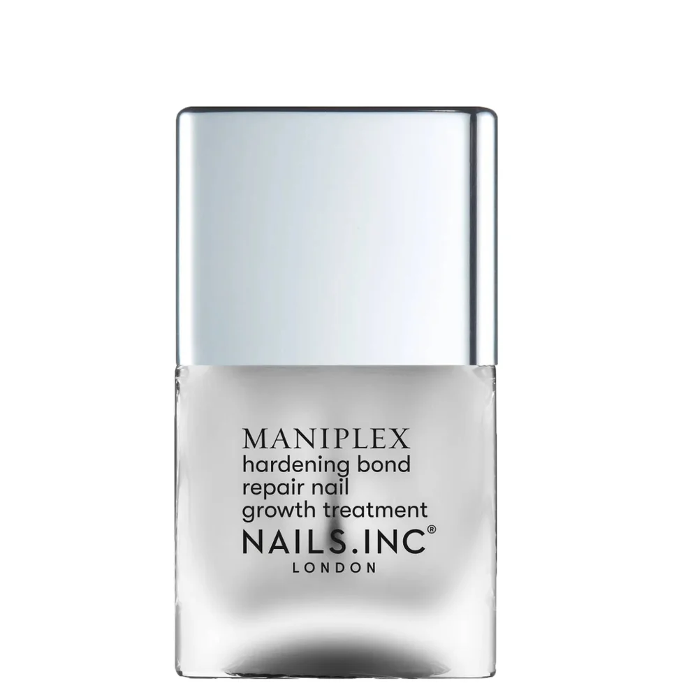 nails inc. Maniplex Treatment 14ml Immagine 1