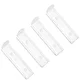 Tweezerman Facial Razor Replacement Blades