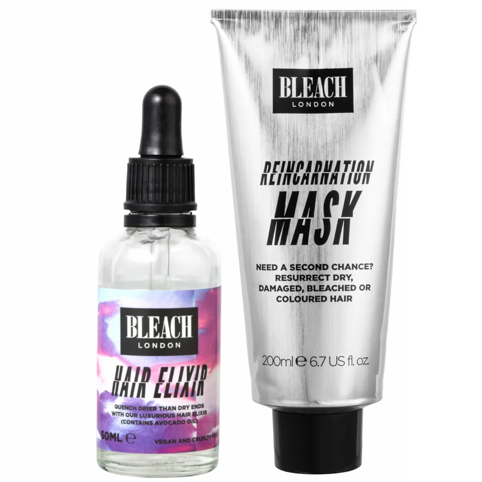 BLEACH LONDON Essential Care Pair Immagine 1