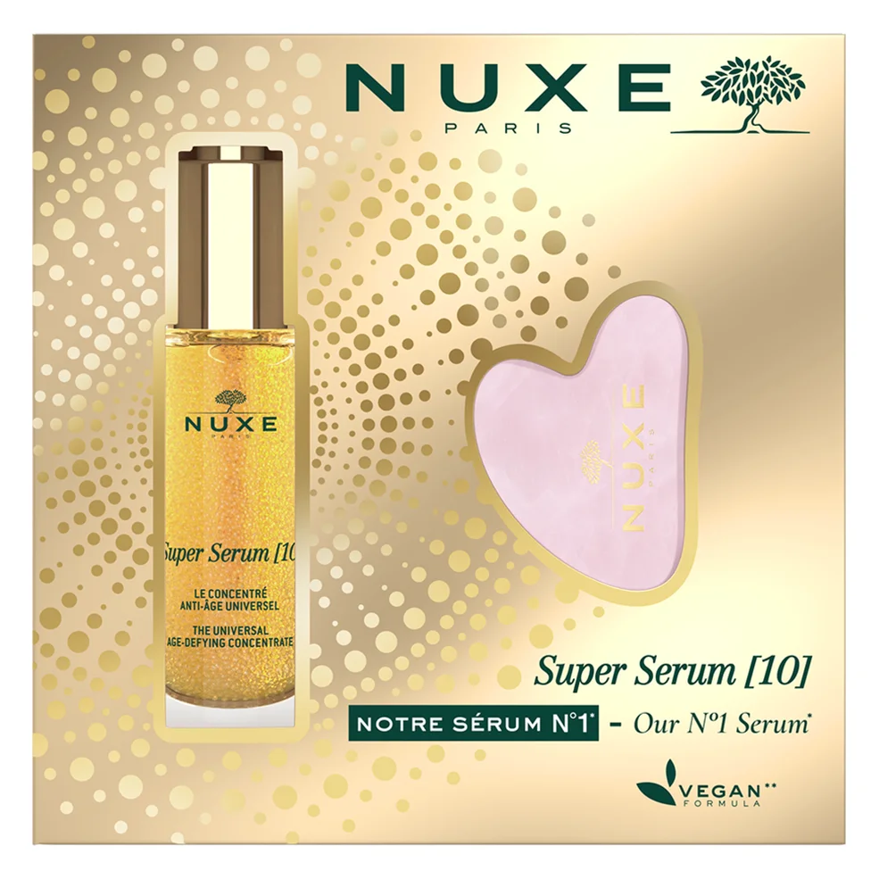 NUXE Super Serum Gift Set Immagine 1