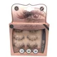 SOSU Hidden Agenda Undetectable Lashes lunghezze ampie
