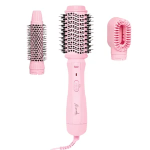 Mermade Hair Interchangeable Blow Dry Brush (EU) - undefined undefined