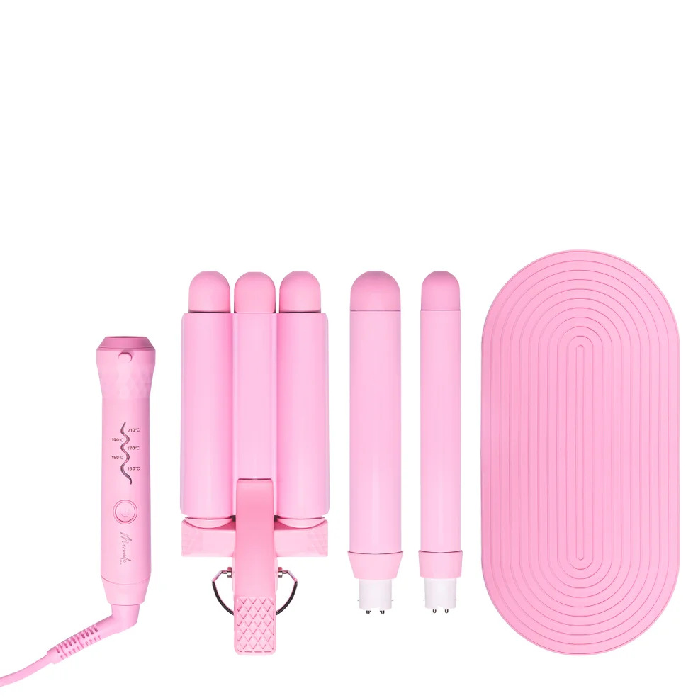 Mermade Hair The Style Wand (EU) Immagine 1