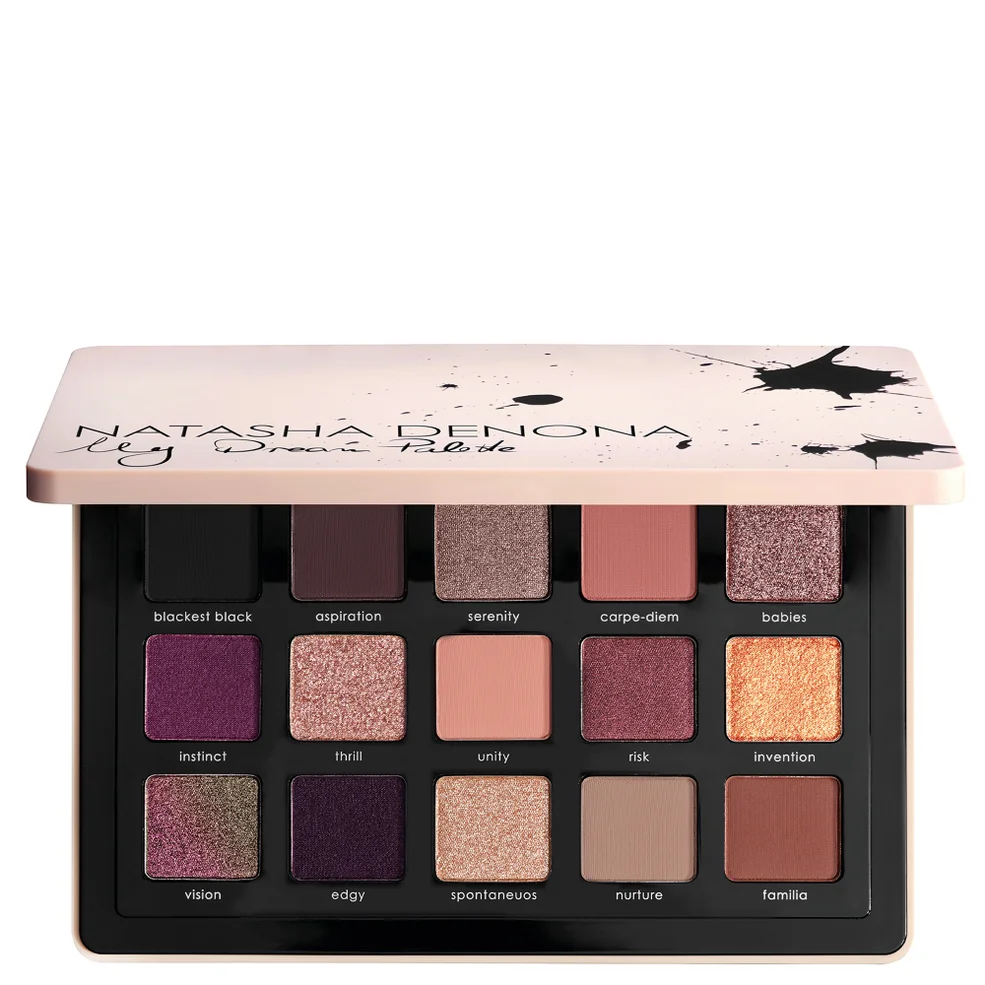 Natasha Denona My Dream Palette Immagine 1