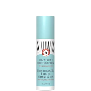 First Aid Beauty Siero Illuminante 10% Vitamina C 50 ml - undefined undefined