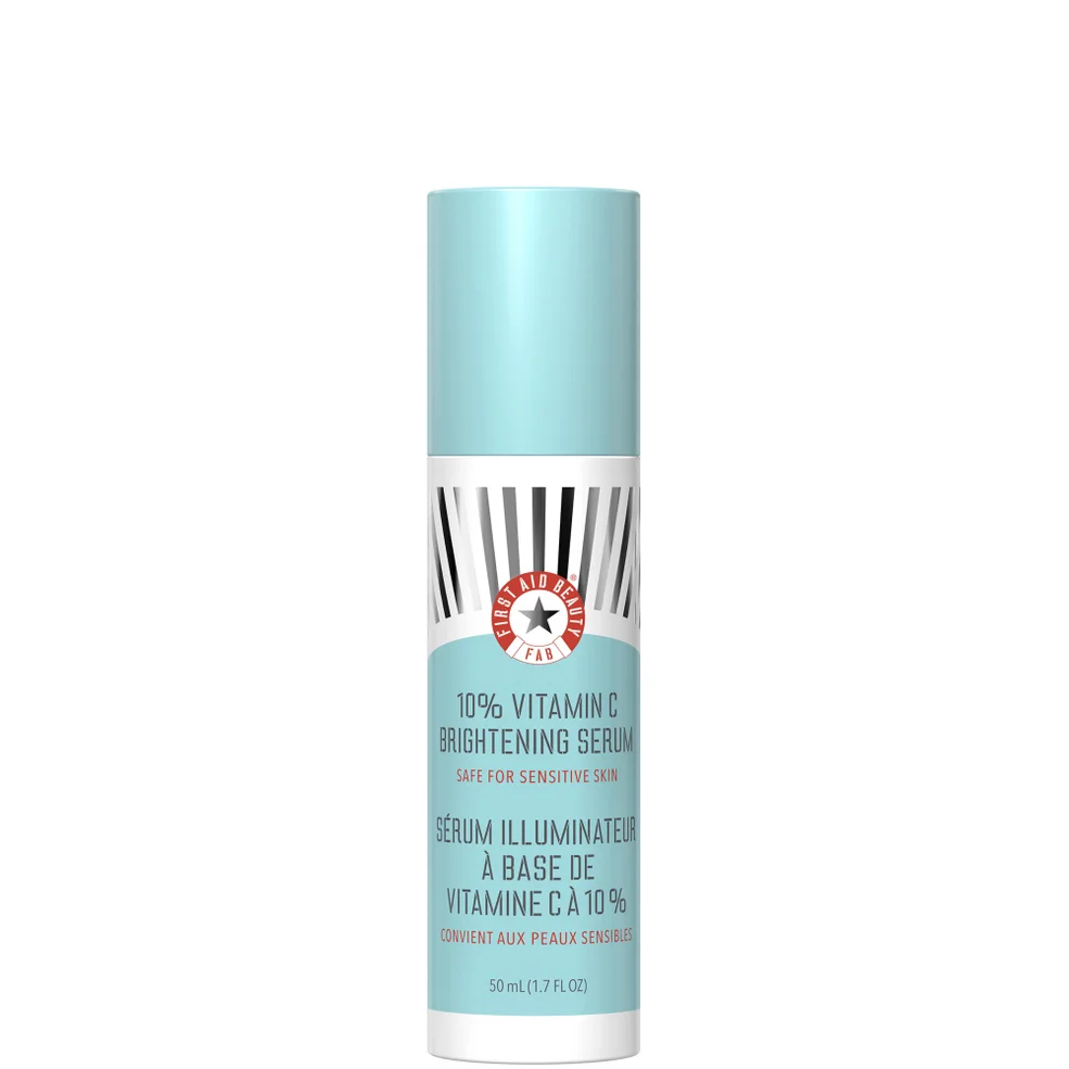 First Aid Beauty Siero Illuminante 10% Vitamina C 50 ml Immagine 1