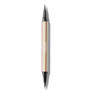 ICONIC London Enrich and Elevate Eyeliner - Nero 2 x 0,4 ml - undefined undefined