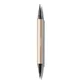 ICONIC London Enrich and Elevate Eyeliner - Nero 2 x 0,4 ml