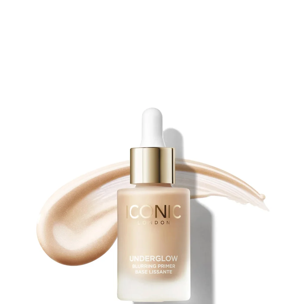 ICONIC London Underglow Blurring Primer 27ml Immagine 1