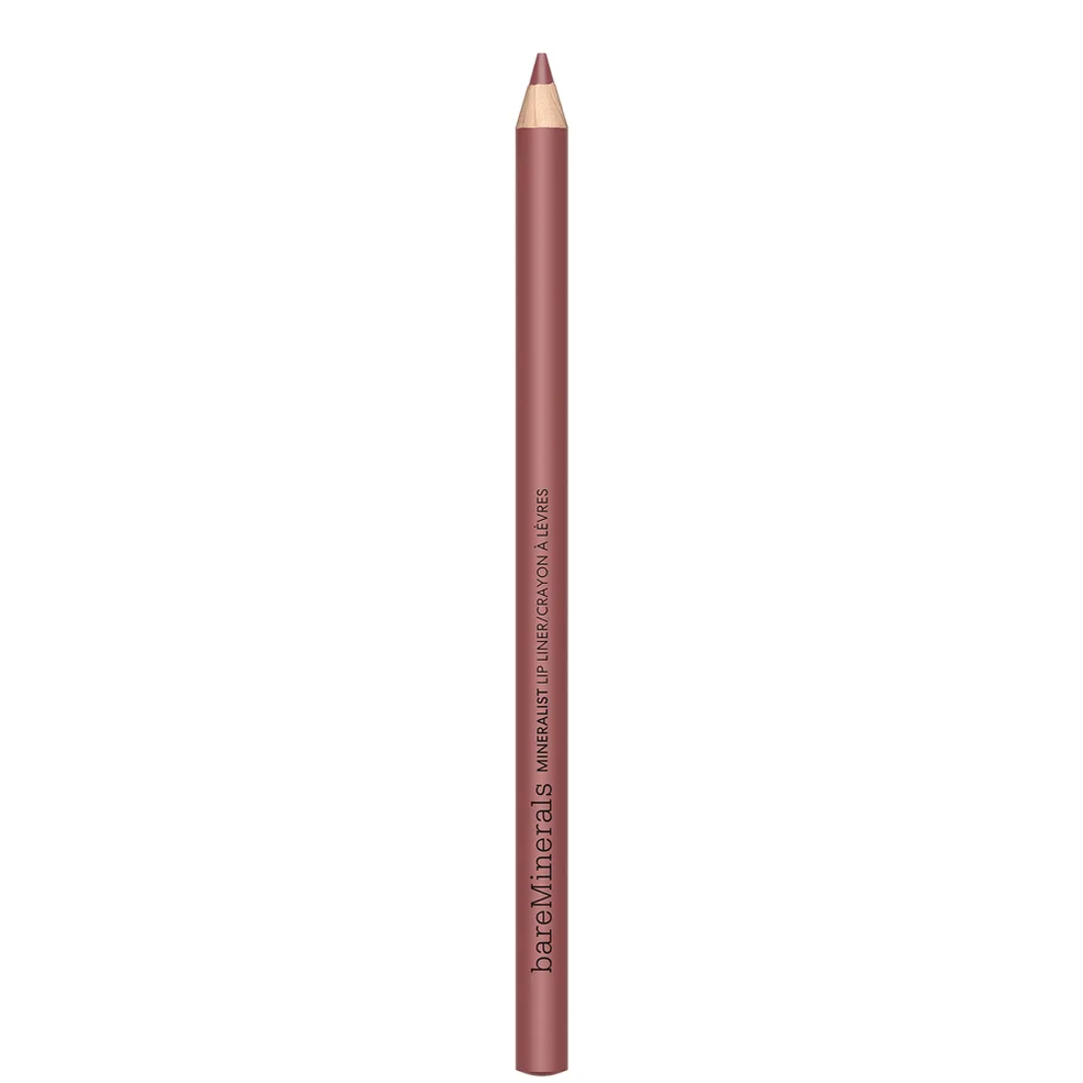 bareMinerals Mineralist Lip Liner 1.5g (Various Shades) Immagine 1