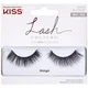 KISS Lash Couture Visone finto (varie opzioni) - Opzione:Mezzanotte