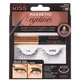 KISS Lash Couture Triple Push Up (varie opzioni) - Opzione:Seduzione