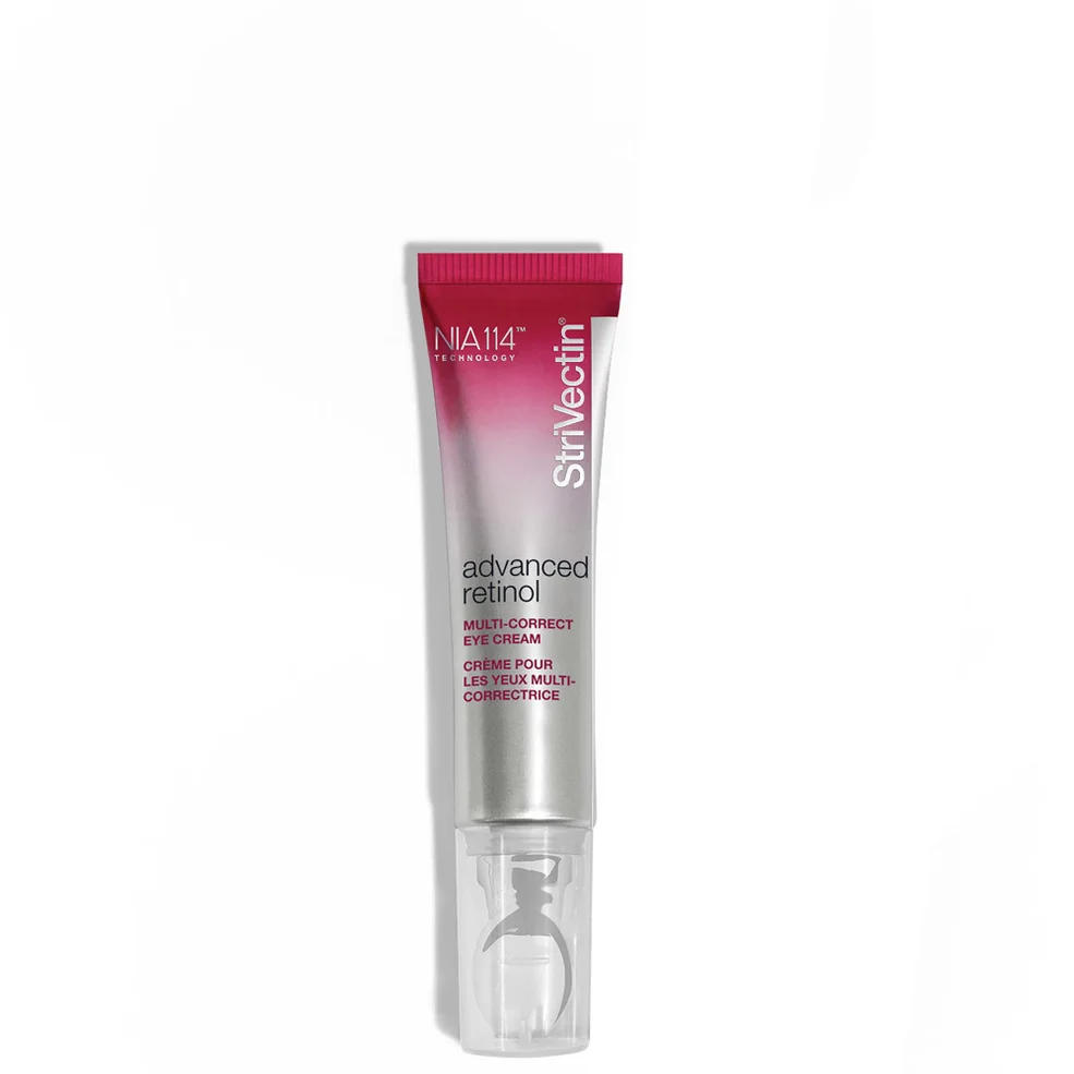StriVectin Advanced Retinol Multi-Correct Eye Cream 15ml Immagine 1