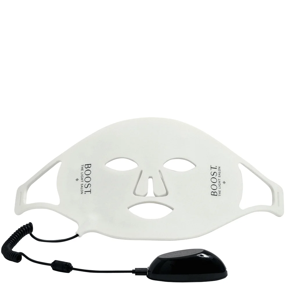 The Light Salon Boost LED Mask Immagine 1