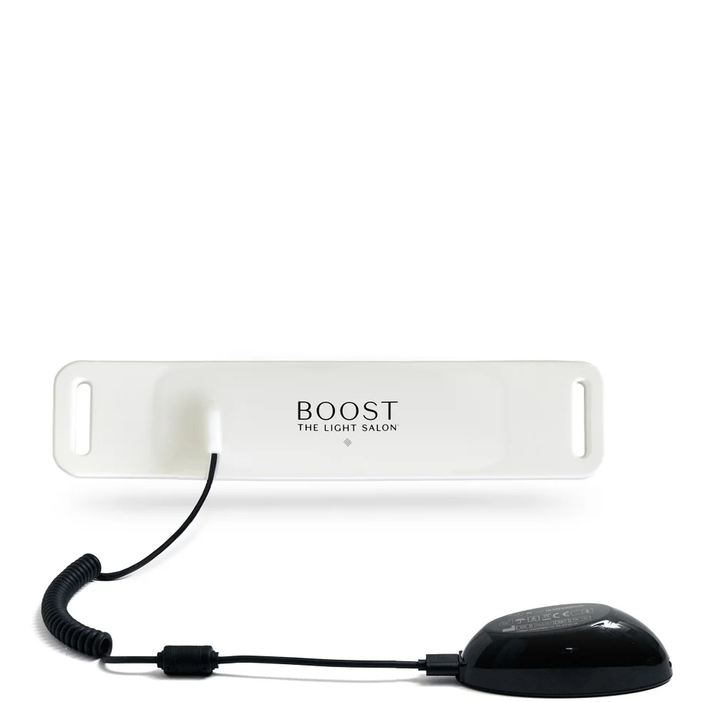 The Light Salon Boost LED Collar Immagine 1