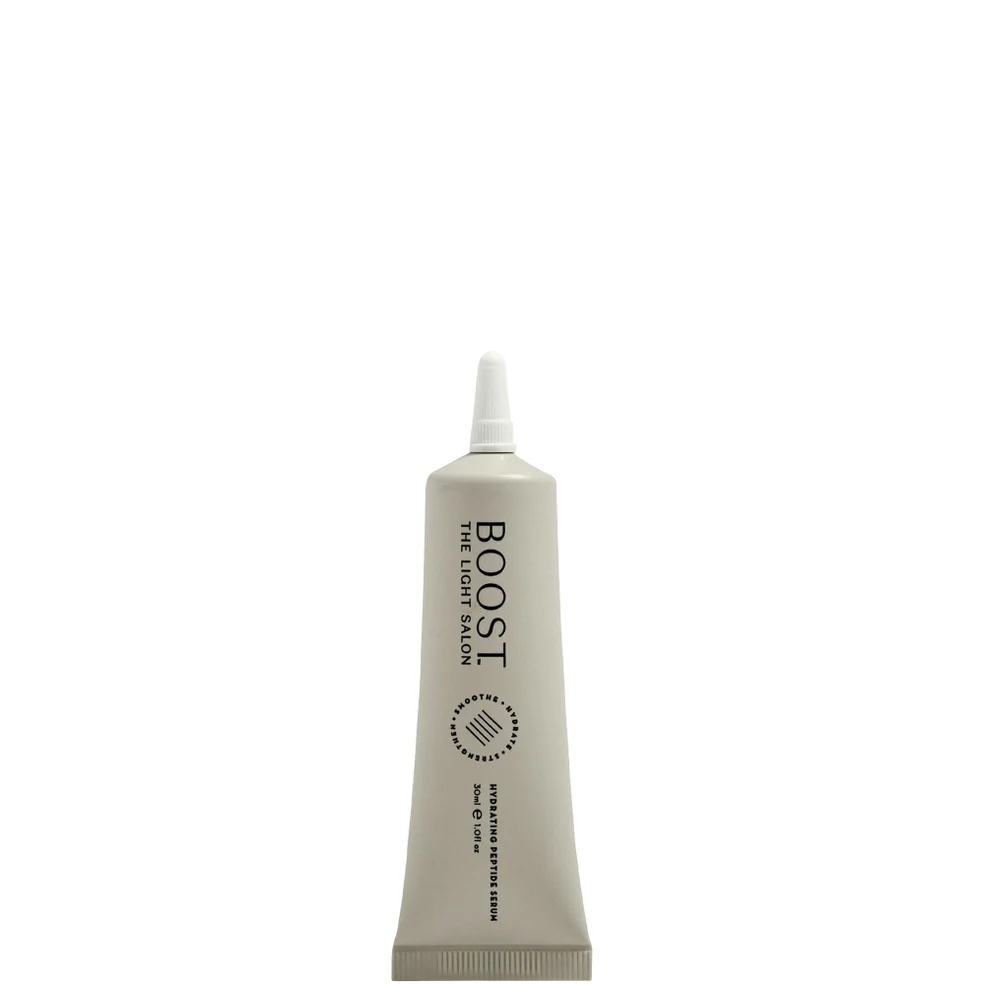 The Light Salon Hydrating Peptide Serum 30ml Immagine 1