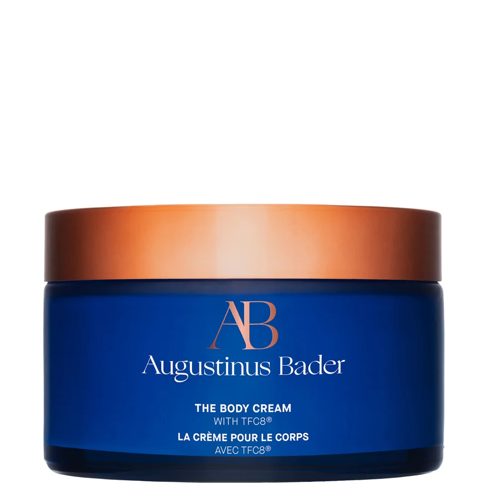 Augustinus Bader The Body Cream 200ml Immagine 1