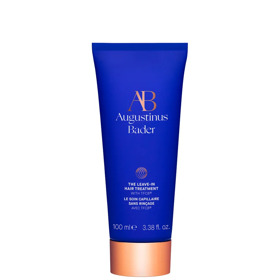 Augustinus Bader The Leave in Hair Treatment 100ml Immagine 1