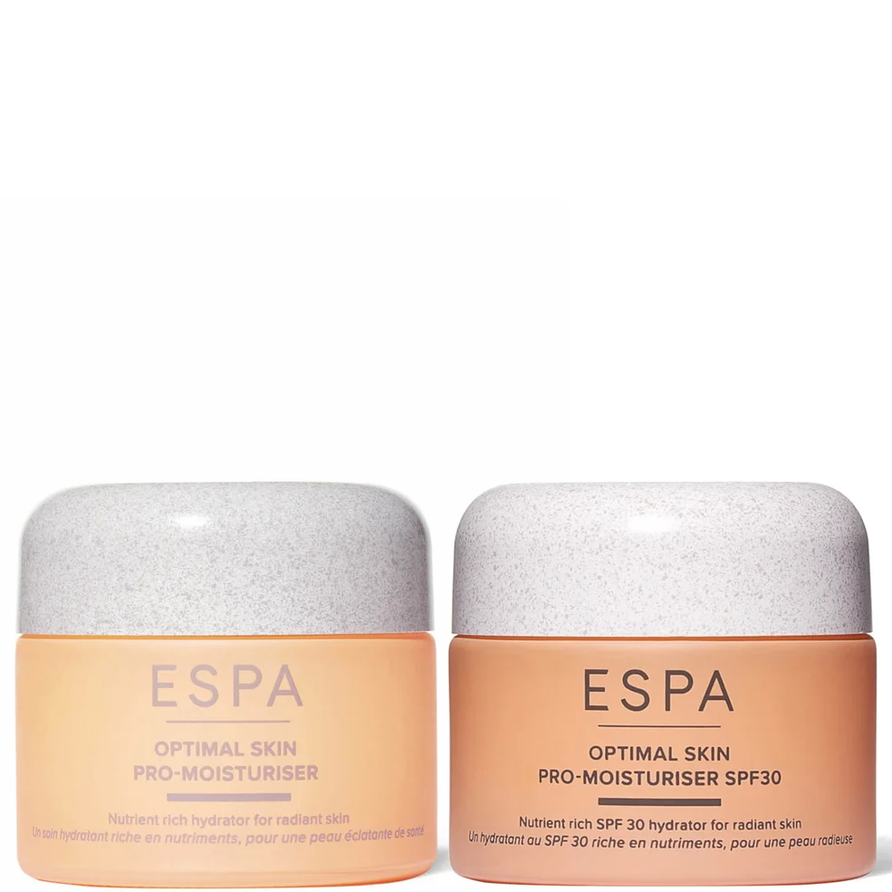 ESPA (Retail) AM/PM Bundle Immagine 1