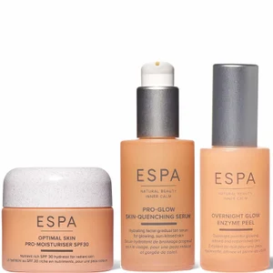 ESPA (Retail) Summer Glow Bundle - undefined undefined