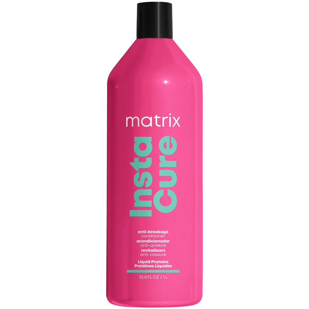 Matrix Total Results InstaCure Anti-Breakage balsamo anti-rottura 1000 ml Immagine 1