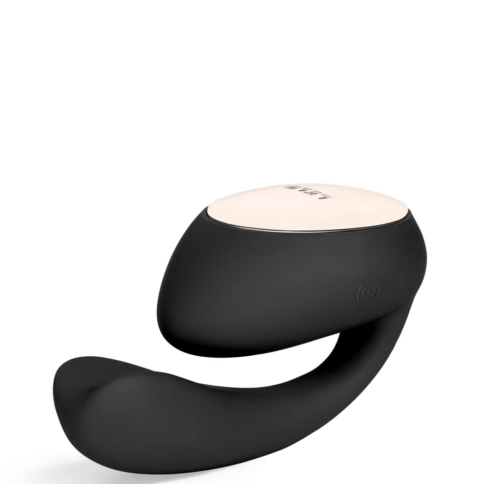 LELO Ida Wave (Various Shades) Immagine 1