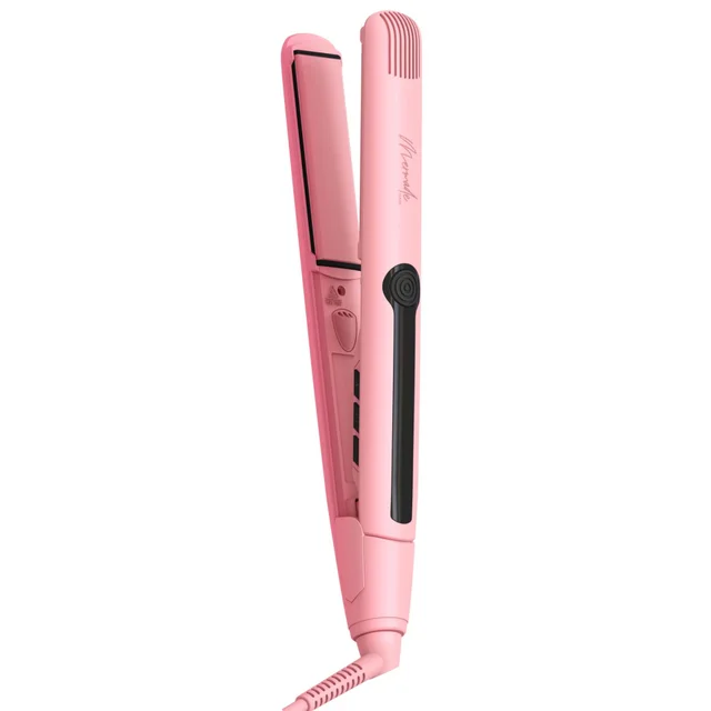 Mermade piastra per capelli - rosa (EU)