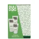 Bulldog Skincare for Men Original Skincare Trio