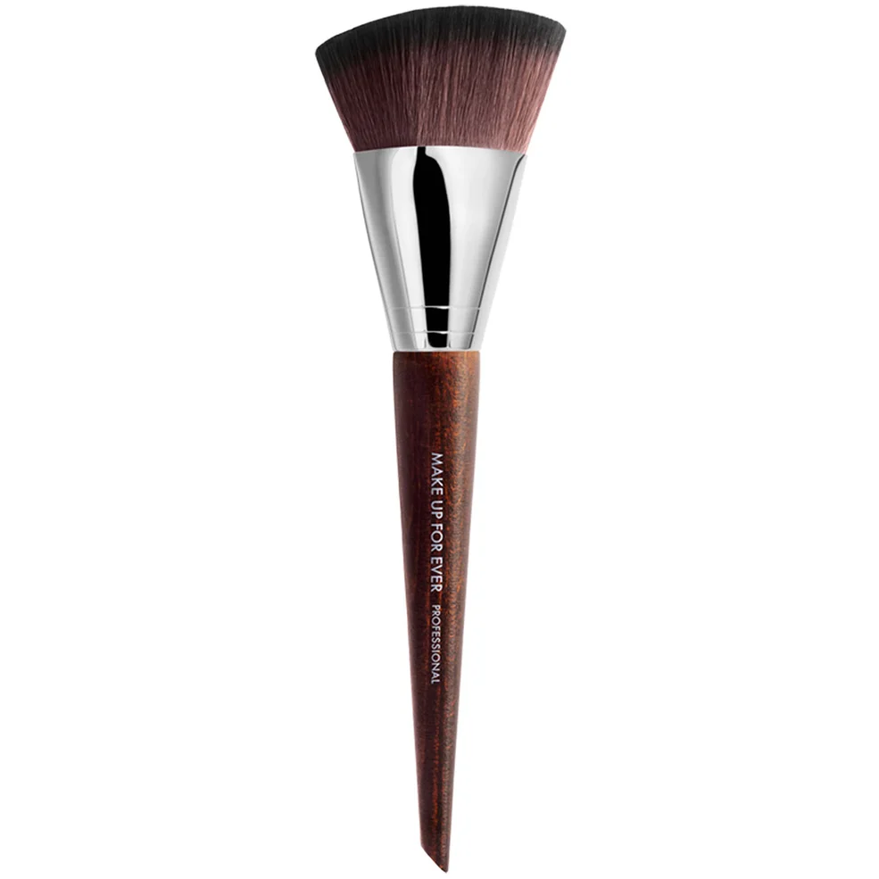 MAKE UP FOR EVER HD Skin Foundation Brush #109 Immagine 1