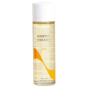 Smile Makers Erotic Kneads Slow 100ml - undefined undefined