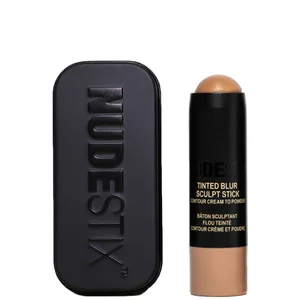 NUDESTIX Tinted Blur Sculpting Stick 6,2 g (varie tonalità) - Shade Neutral Light