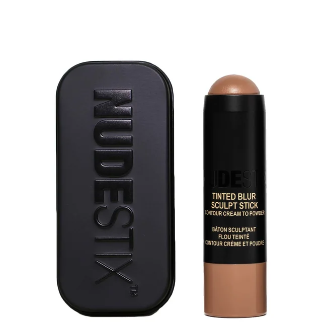 NUDESTIX Tinted Blur Sculpting Stick 6,2 g (varie tonalità)
