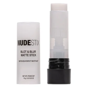 NUDESTIX Blot and Blur Matte Stick 10 g - undefined undefined