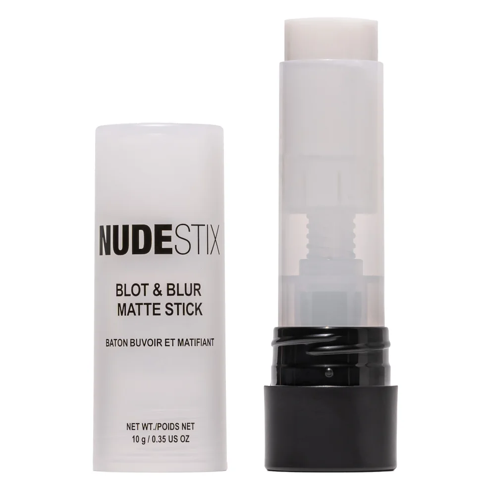 NUDESTIX Blot and Blur Matte Stick 10 g Immagine 1