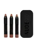 NUDESTIX 90's Nude Lips mini set