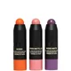NUDESTIX Trendy Blush Kit mini set da 3 pezzi