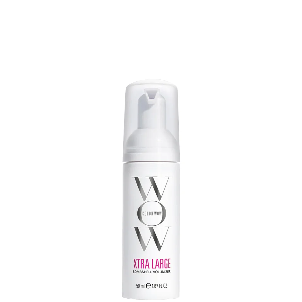 Color Wow Xtra Large Bombshell Volumizer 50ml Immagine 1