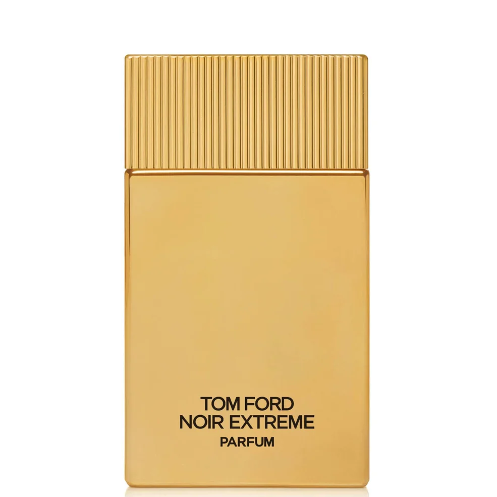 Tom Ford Noir Extreme Parfum 100ml Immagine 1