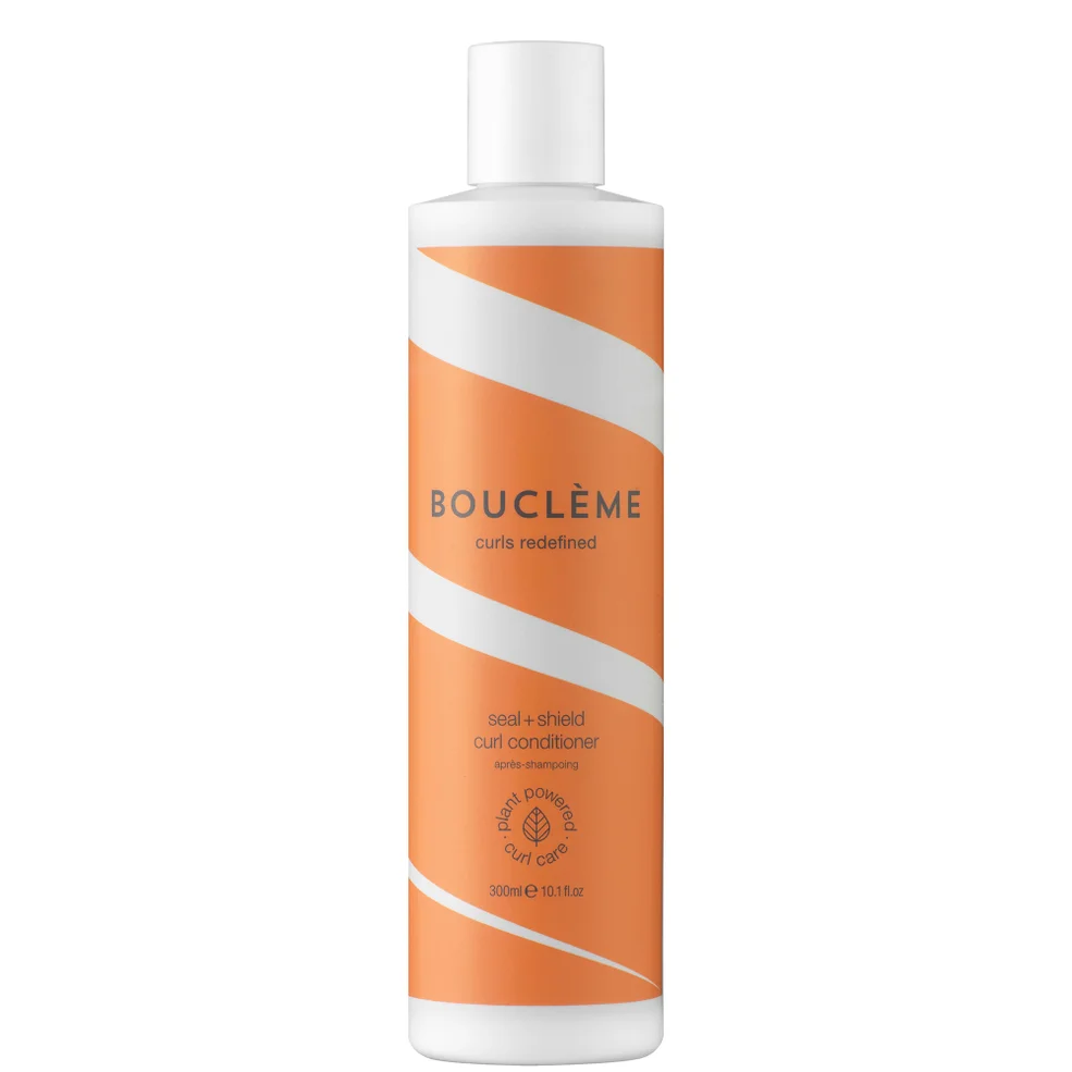 Bouclème Seal and Shield Balsamo Protettivo 300 ml Immagine 1