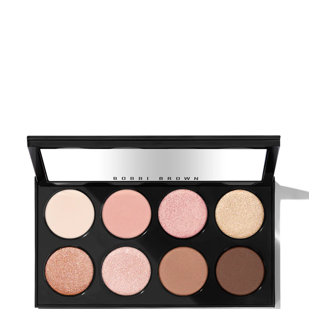 Bobbi Brown Day and Light Eye Shadow Palette Immagine 1