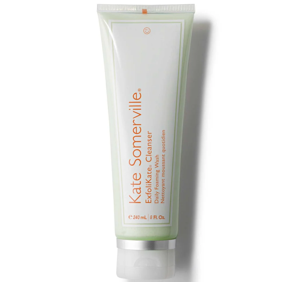 Kate Somerville ExfoliKate Cleanser Daily Foaming Wash 240ml Immagine 1