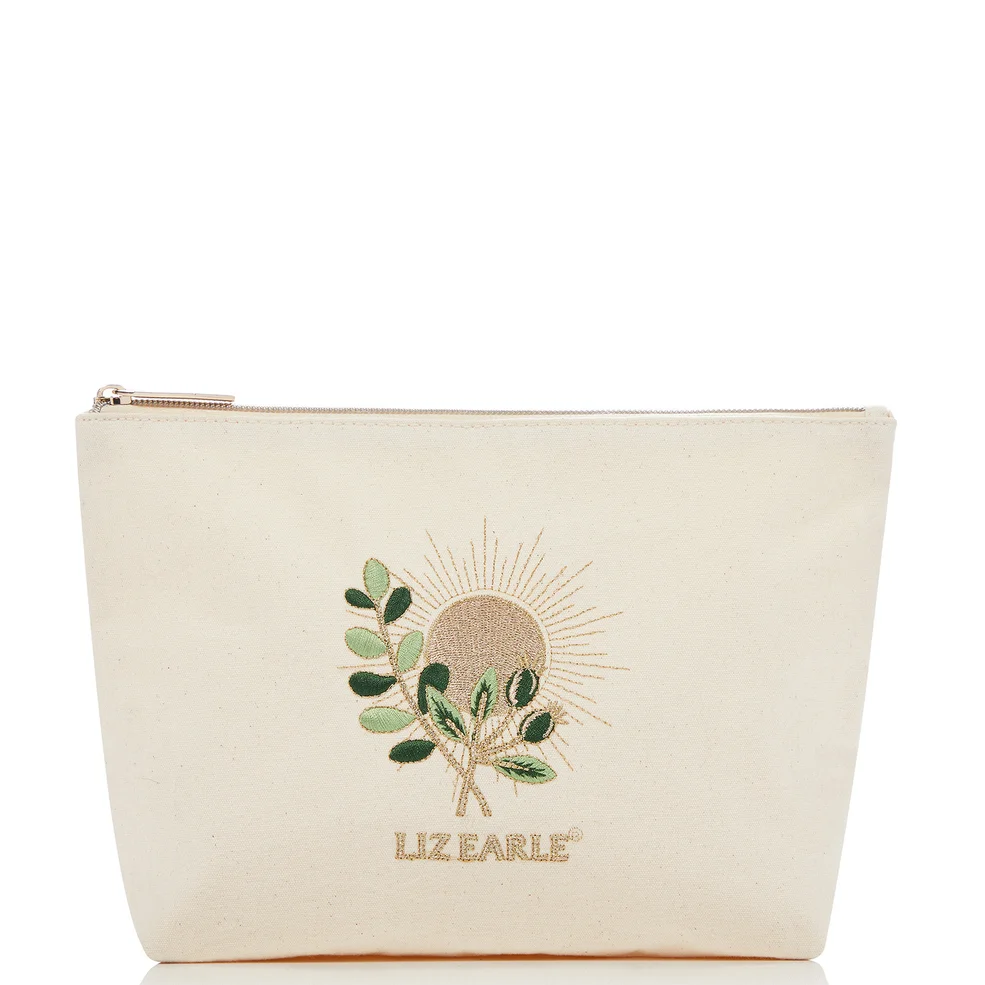 Liz Earle Winter Nourishment Haircare Collection Immagine 1