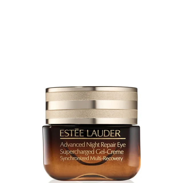 Estée Lauder Advanced Night Repair Crema Gel Contorno Occhi, 15 ml